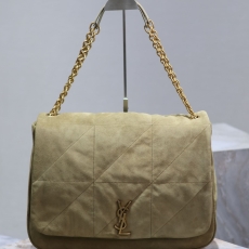 YSL Top Handle Bags